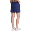 image:imageRBX Active Womens GolfTennis Everyday Casual Athletic Skort with Bike ShortsTwilight Blue