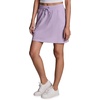 image:imageRBX Active Womens Long Length Skort Quick Drying Woven Golf Skort with Pockets for Tennis Pickleball Hiking WorkoutsPastel Lilac