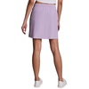 image:imageRBX Active Womens Long Length Skort Quick Drying Woven Golf Skort with Pockets for Tennis Pickleball Hiking WorkoutsPastel Lilac