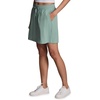 image:imageRBX Active Womens Long Length Skort Quick Drying Woven Golf Skort with Pockets for Tennis Pickleball Hiking WorkoutsSea Mist