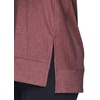 image:imageRBX Active Womens Long Sleeve Fashion Fleece Tunic Pullover Sweatshirt