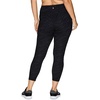image:imageRBX Active Womens Plus Size AnkleFull Length Super Soft Printed Yoga Leggings