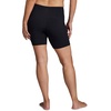 image:imageRBX Active Womens Plus Size Fashion Bike Shorts Athletic High Waisted Workout Yoga Biker Short with PocketsBlack