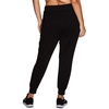 image:imageRBX Active Womens Plus Size Fashion Yoga Lightweight Fleece Jogger Sweatpants