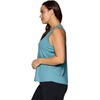 image:imageRBX Active Womens Plus Size Sleeveless Relaxed Fashion Workout Yoga Tank Top