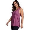 image:imageRBX Active Womens Plus Size Sleeveless Relaxed Fashion Workout Yoga Tank TopBaton Rouge