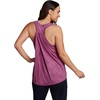 image:imageRBX Active Womens Plus Size Sleeveless Relaxed Fashion Workout Yoga Tank TopBaton Rouge
