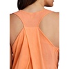 image:imageRBX Active Womens Plus Size Sleeveless Relaxed Fashion Workout Yoga Tank TopCantaloupe