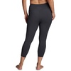 image:imageRBX Active Womens Plus Size Stretch AnkleFull Length Workout Running Gym Yoga Leggings78 Solid Deep Grey