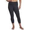 image:imageRBX Active Womens Plus Size Stretch AnkleFull Length Workout Running Gym Yoga Leggings78 Solid Deep Grey