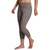image:imageRBX Active Womens Plus Size Stretch AnkleFull Length Workout Running Gym Yoga LeggingsDriftwood