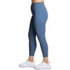 image:imageRBX Active Womens Plus Size Stretch AnkleFull Length Workout Running Gym Yoga LeggingsMoonlight Blue