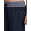 image:imageRBX Active Womens Relaxed Fit Breathable Ventilated Stretch Woven Athletic Walking Short with PocketsNavy