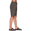 image:imageRBX Active Womens Relaxed Fit Breathable Ventilated Stretch Woven Athletic Walking Short with PocketsOlive 11inch