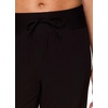 image:imageRBX Active Womens Relaxed Fit Lightweight Quick Drying Stretch Woven Pants with PocketsJgr Black