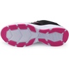 image:imageRBX Active Womens Running Shoe Lace Up Knit Mesh Flexible Lightweight Sneaker