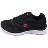 image:imageRBX Active Womens Running Shoe Lace Up Knit Mesh Flexible Lightweight Sneaker