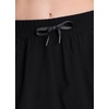 image:imageRBX Active Womens Skort with Pockets Flared Tennis Skirt Quick Drying Golf Pickleball SkortBlack