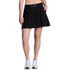 image:imageRBX Active Womens Skort with Pockets Flared Tennis Skirt Quick Drying Golf Pickleball SkortBlack