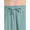 image:imageRBX Active Womens Skort with Pockets Flared Tennis Skirt Quick Drying Golf Pickleball SkortSea Glass