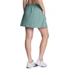 image:imageRBX Active Womens Skort with Pockets Flared Tennis Skirt Quick Drying Golf Pickleball SkortSea Glass