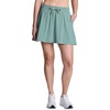 image:imageRBX Active Womens Skort with Pockets Flared Tennis Skirt Quick Drying Golf Pickleball SkortSea Glass