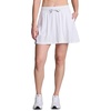 image:imageRBX Active Womens Skort with Pockets Flared Tennis Skirt Quick Drying Golf Pickleball SkortWhite