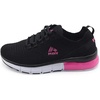 image:imageRBX Active Womens Sneaker Lightweight Breathable Knit Running Shoe for Women