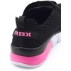 image:imageRBX Active Womens Sneaker Lightweight Breathable Knit Running Shoe for Women