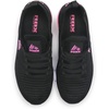 image:imageRBX Active Womens Sneaker Lightweight Breathable Knit Running Shoe for Women