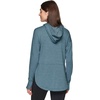 image:imageRBX Active Womens Soft Lightweight Fleece Tunic Hoodie Sweatshirt With Pocket