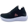 image:imageRBX Active Womens Training Shoe Slip On Lace Up Breathable Knit Running Sneaker