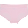 image:imageRBX Active Womens Underwear 5Pack Seamless Hipster Panties Bikini BriefsLight PinkGreyBluePinkBlack