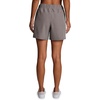 image:imageRBX Active Womens Walking Shorts Stretch Woven Quick Drying Workout Hiking Short with Pockets with Plus Sizes6inch Driftwood