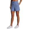 image:imageRBX Active Womens Walking Shorts Stretch Woven Quick Drying Workout Hiking Short with Pockets with Plus Sizes6inch Misty Blue