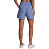 image:imageRBX Active Womens Walking Shorts Stretch Woven Quick Drying Workout Hiking Short with Pockets with Plus Sizes6inch Misty Blue
