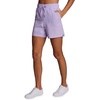 image:imageRBX Active Womens Walking Shorts Stretch Woven Quick Drying Workout Hiking Short with Pockets with Plus Sizes6inch Pastel Lilac