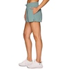image:imageRBX Active Womens Workout Running Shorts with Attached Bike ShortArctic
