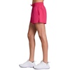 image:imageRBX Active Womens Workout Running Shorts with Attached Bike ShortGeranium Pink