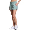 image:imageRBX Active Womens Workout Running Shorts with Attached Bike ShortSeafoam Artichoke