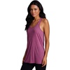 image:imageRBX Active Workout Tank Top for Women Racerback Flowy Yoga Top Fashion DetailBaton Rouge