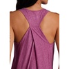 image:imageRBX Active Workout Tank Top for Women Racerback Flowy Yoga Top Fashion DetailBaton Rouge