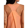 image:imageRBX Active Workout Tank Top for Women Racerback Flowy Yoga Top Fashion DetailCantaloupe