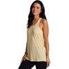 image:imageRBX Active Workout Tank Top for Women Racerback Flowy Yoga Top Fashion DetailDouble Cream