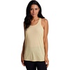 image:imageRBX Active Workout Tank Top for Women Racerback Flowy Yoga Top Fashion DetailDouble Cream