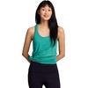 image:imageRBX Active Workout Tank Top for Women Racerback Flowy Yoga Top Fashion DetailPorcelain Green