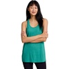 image:imageRBX Active Workout Tank Top for Women Racerback Flowy Yoga Top Fashion DetailPorcelain Green