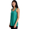 image:imageRBX Active Workout Tank Top for Women Racerback Flowy Yoga Top Fashion DetailPorcelain Green