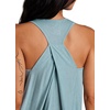 image:imageRBX Active Workout Tank Top for Women Racerback Flowy Yoga Top Fashion DetailSea Mist