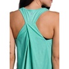 image:imageRBX Active Workout Tank Top for Women Racerback Flowy Yoga Top Fashion DetailSeafoam Heather
